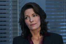 Alana De La Garza in 'FBI'