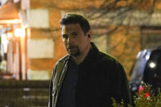 'FBI': Jeremy Sisto Breaks Down Jubal's 'Horrible, Life-Endangering Choice'