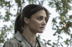 Christine Evangelista in 'Fear the Walking Dead' Season 8