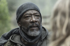 Lennie James in 'Fear the Walking Dead' Season 8