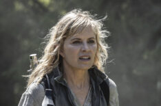 Kim Dickens in 'Fear the Walking Dead' Season 8