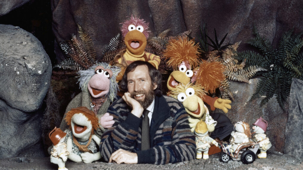 Fraggle Rock - Jim Henson