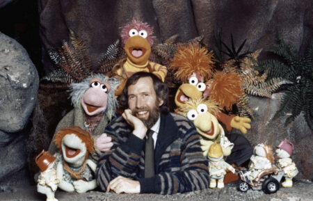 Fraggle Rock - Jim Henson