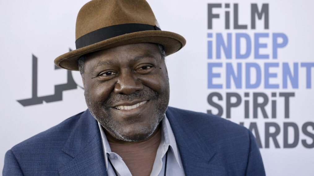 Frankie Faison