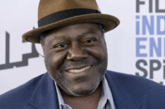 Frankie Faison