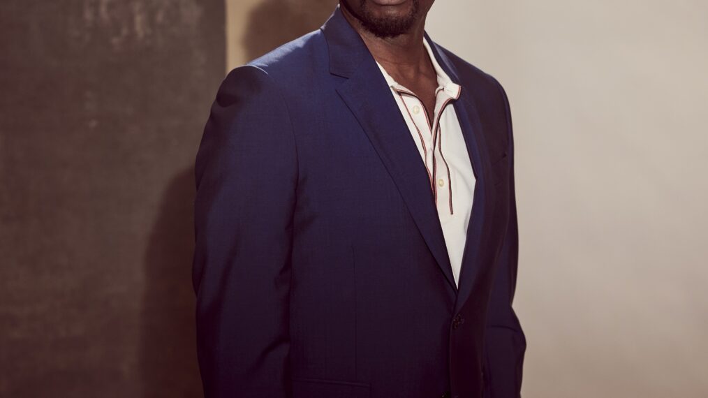 Harold Perrineau - Desde