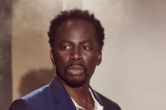 Harold Perrineau - From