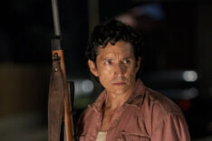 Gabriel Luna in 'The Last of Us' - Season 1, Episode 1