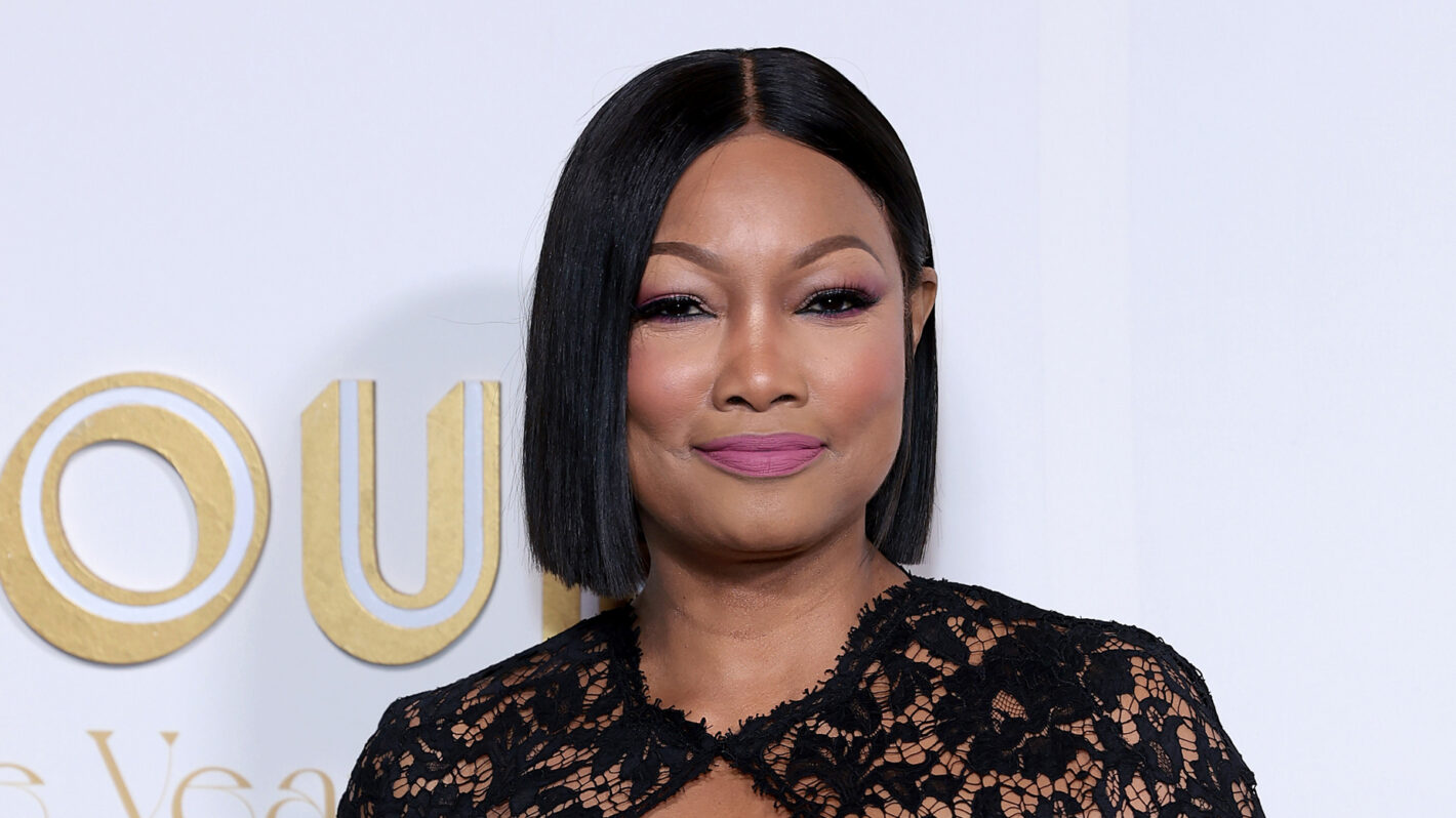 Garcelle Beauvais Set for Lead Role in Lifetime Movie 'Black Girl Missing'