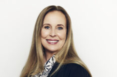 Genie Francis of 'General Hospital'