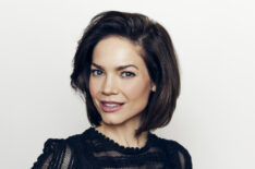 Rebecca Herbst of 'General Hospital'