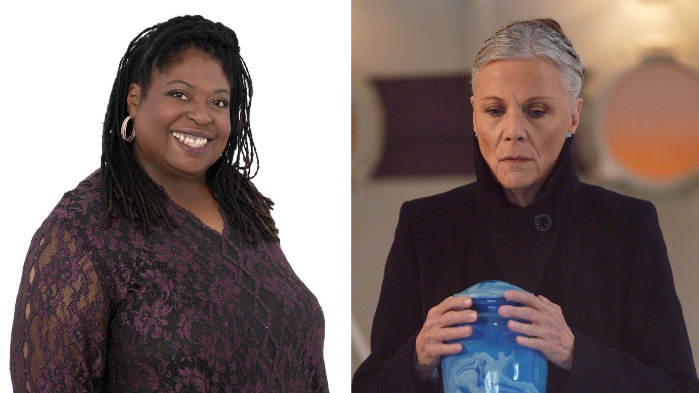 General Hospital 60th Anniversary: Sonya Eddy Tribute, Nurses Ball & Jane Elliot Returns as Tracy Quartermaine