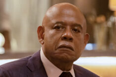 Forest Whitaker in 'Godfather of Harlem' Season 3