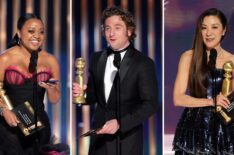Golden Globes 2023: The Complete Winners List (UPDATING LIVE)