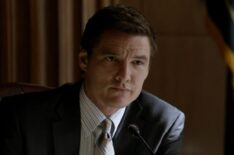 Pedro Pascal in 'Homeland' - Season 3, Episode 1