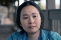 Hong Chau in 'The Whale'