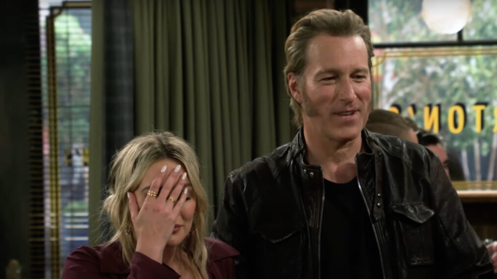'How I Met Your Father' Season 2 Trailer John Corbett Joins Sophie's
