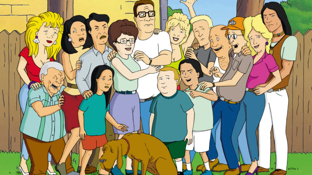 King of the Hill Reboot: Release Date Rumors, Is it a Sequel