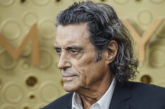 Ian McShane