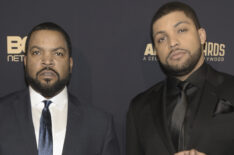 O’Shea Jackson Jr. Ice Cube