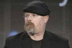 Jamie Hyneman