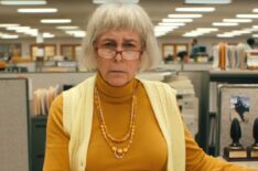 Jamie Lee Curtis in 'Everything Everywhere All at Once'
