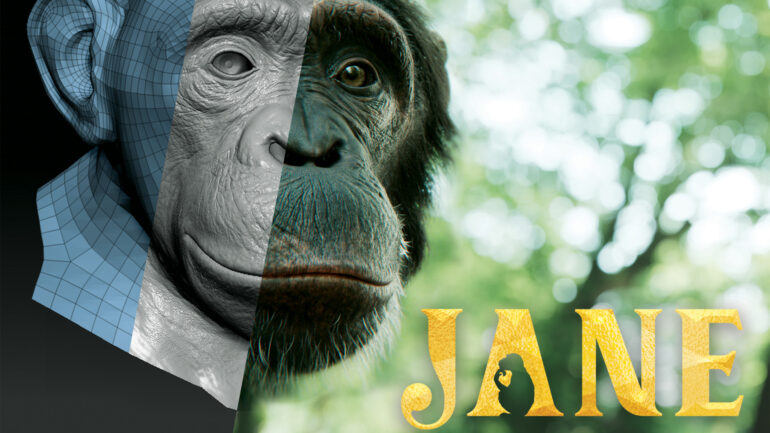 Jane (2023)