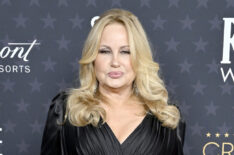 Jennifer Coolidge at Critics Choice Awards 2023