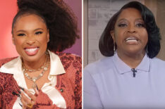 'The Jennifer Hudson Show' & Sherri Shepherd's 'Sherri' Renewed