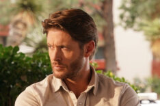 Jensen Ackles in 'Big Sky'