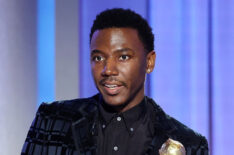 Golden Globe Awards - Jerrod Carmichael