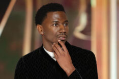 Jerrod Carmichael - 2023 Golden Globe Awards