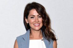 Jillian Harris