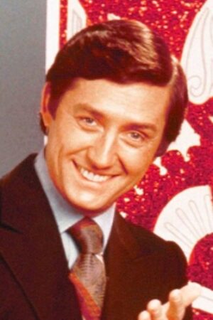 Jim Perry Headshot