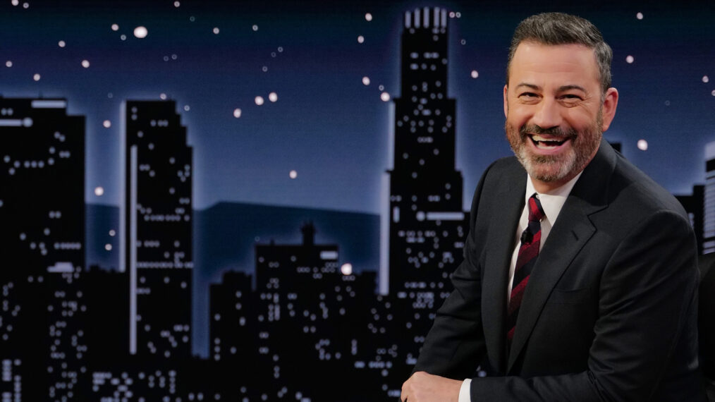 Our Favorite Moments From the Late-Night Show (VIDEO)