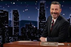 Our Favorite Moments From the Past 20 Years of 'Jimmy Kimmel Live!'