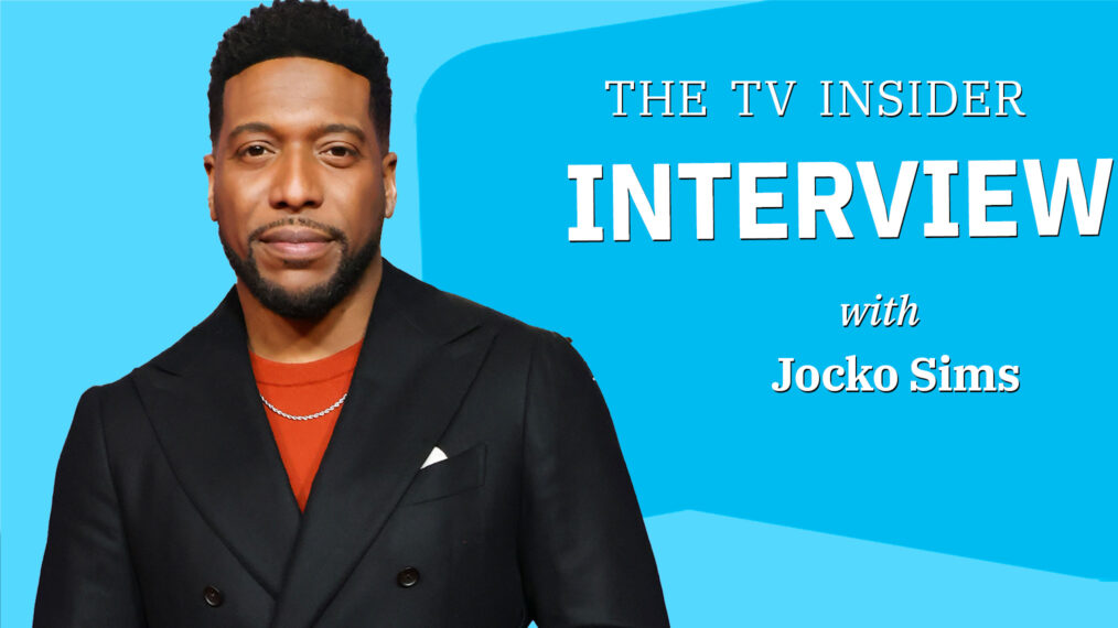 Jocko Sims Shares ‘New Amsterdam’ Memories & Suggests Spinoffs (VIDEO)