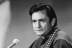 Johnny Cash