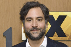 Josh Radnor