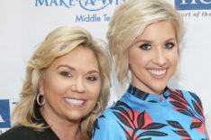 Julie Chrisley Celebrates 50th Birthday Before Going to Prison