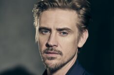 Boyd Holbrook for 'Justified: City Primeval' at TCA