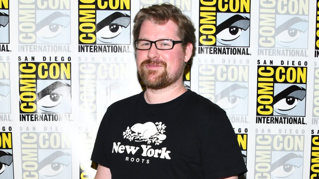 Justin Roiland