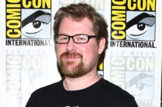 'Rick and Morty' Co-Creator Justin Roiland Charged With Felony Domestic Violence