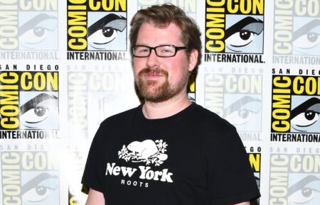 Justin Roiland