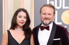 Rian Johnson Age, Net Worth, Wife, Family, Brother and Biography -  TheWikiFeed