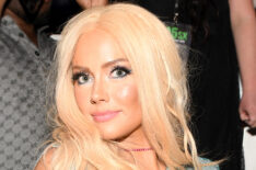'Southern Charm' Star Kathryn Dennis Charged With DUI After 3-Car Collision
