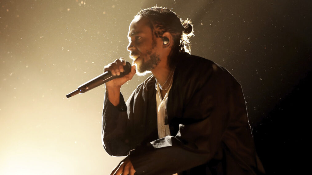 Kendrick Lamar