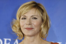 Kim Cattrall