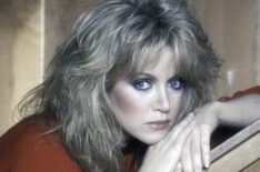 Knots Landing Abby Cunningham Donna Mills