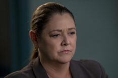 Camryn Manheim in 'Law & Order'